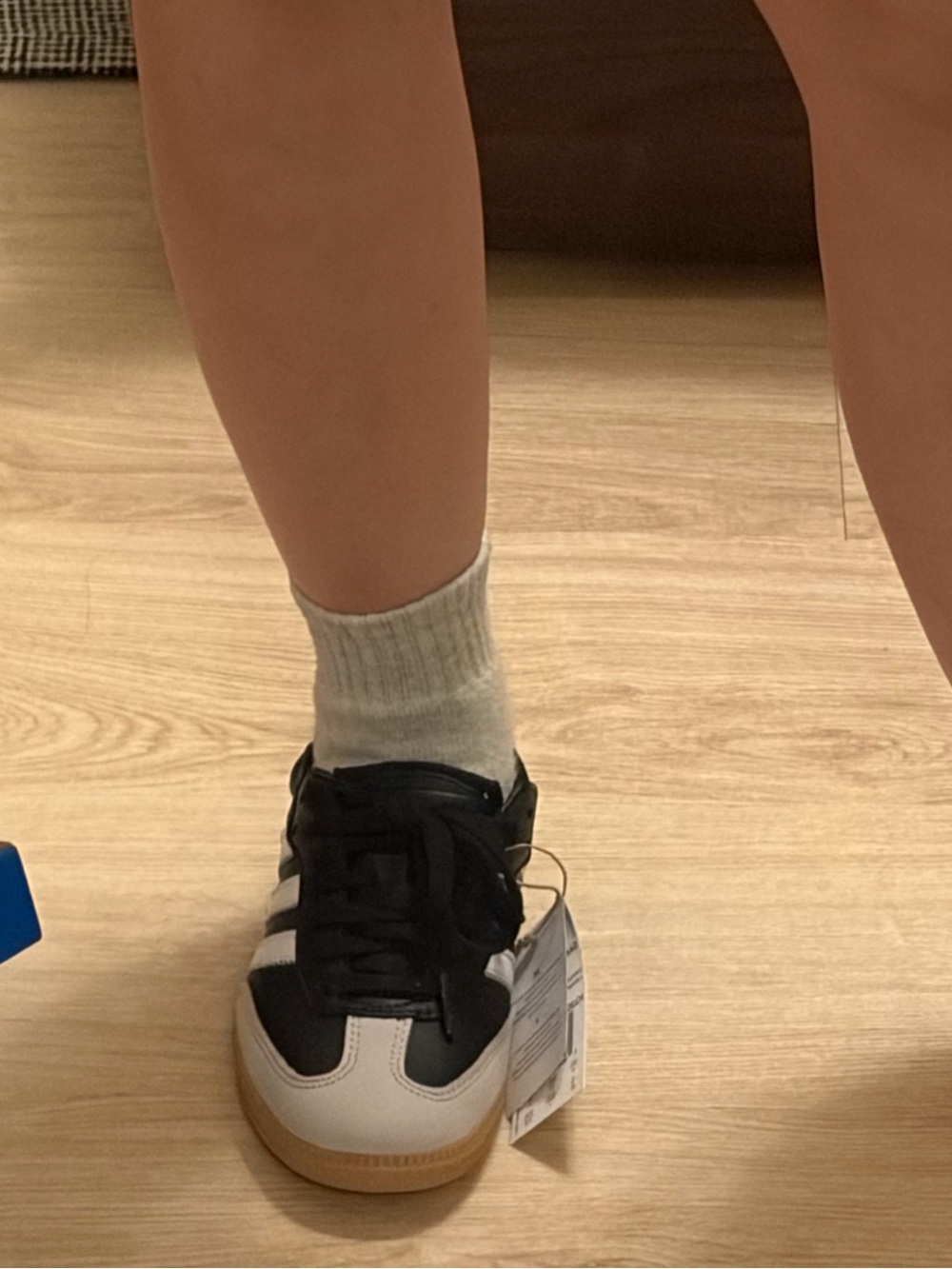 Adidas Samba LT - Picture 3 of 5